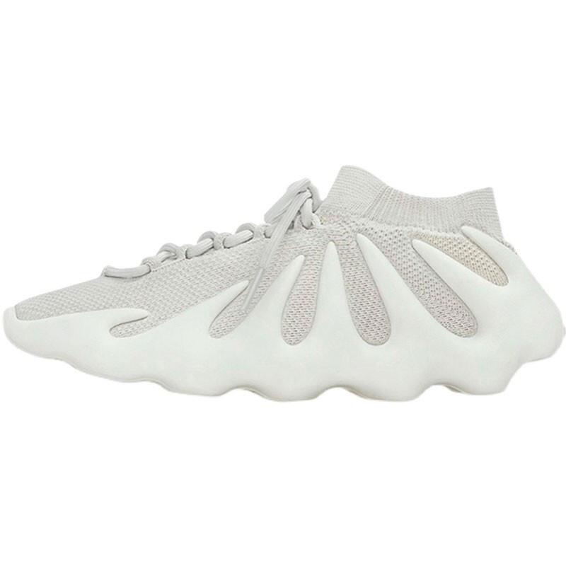 Yeezy 450 Cloud White