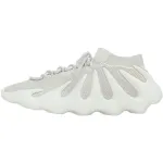 Yeezy 450 Cloud White