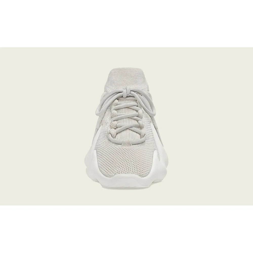 Yeezy 450 Cloud White