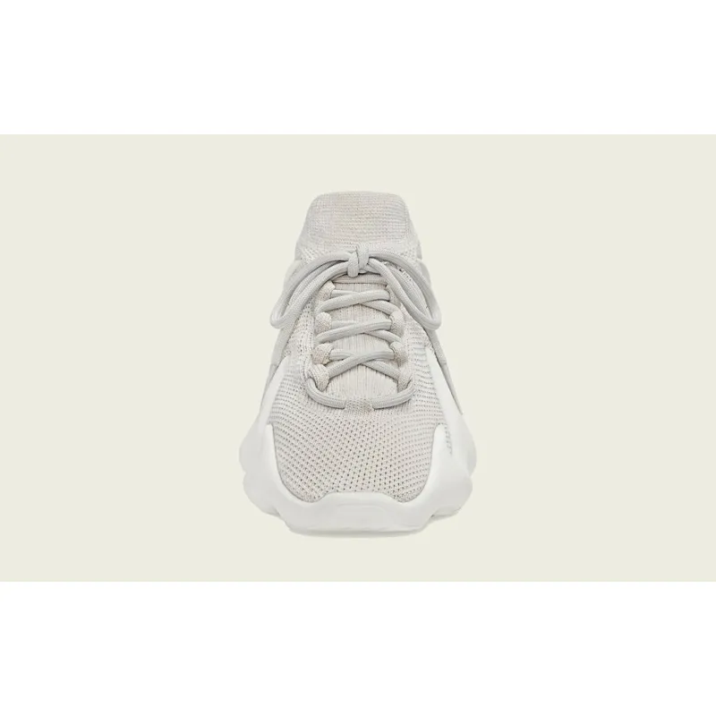 Yeezy 450 Cloud White