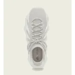 Yeezy 450 Cloud White