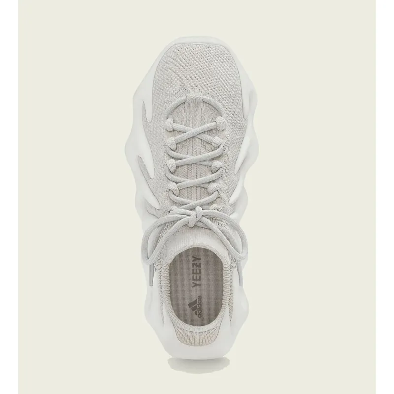 Yeezy 450 Cloud White