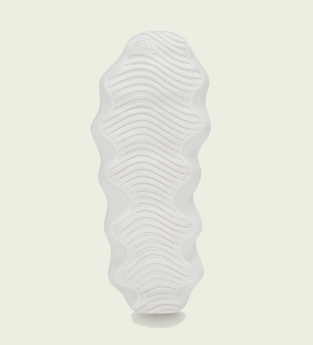 Yeezy 450 Cloud White