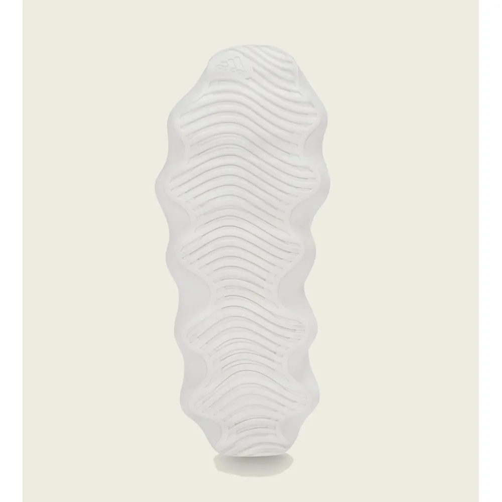 Yeezy 450 Cloud White