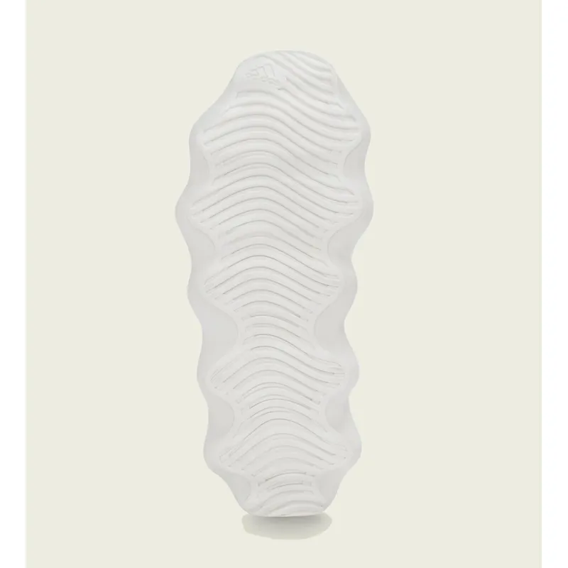 Yeezy 450 Cloud White