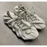 Yeezy 450 Cloud White