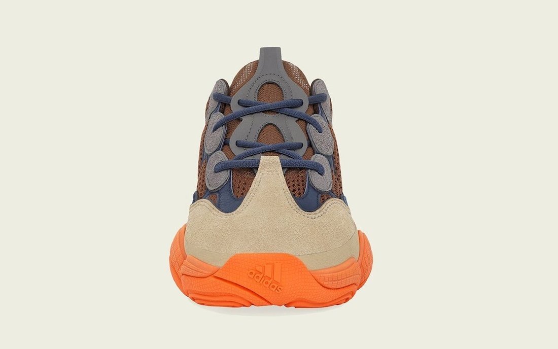 adidas Yeezy 500 Enflame
