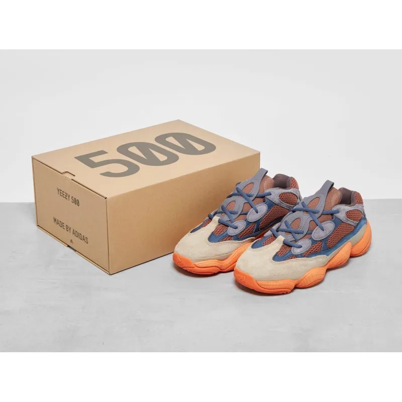 adidas Yeezy 500 Enflame