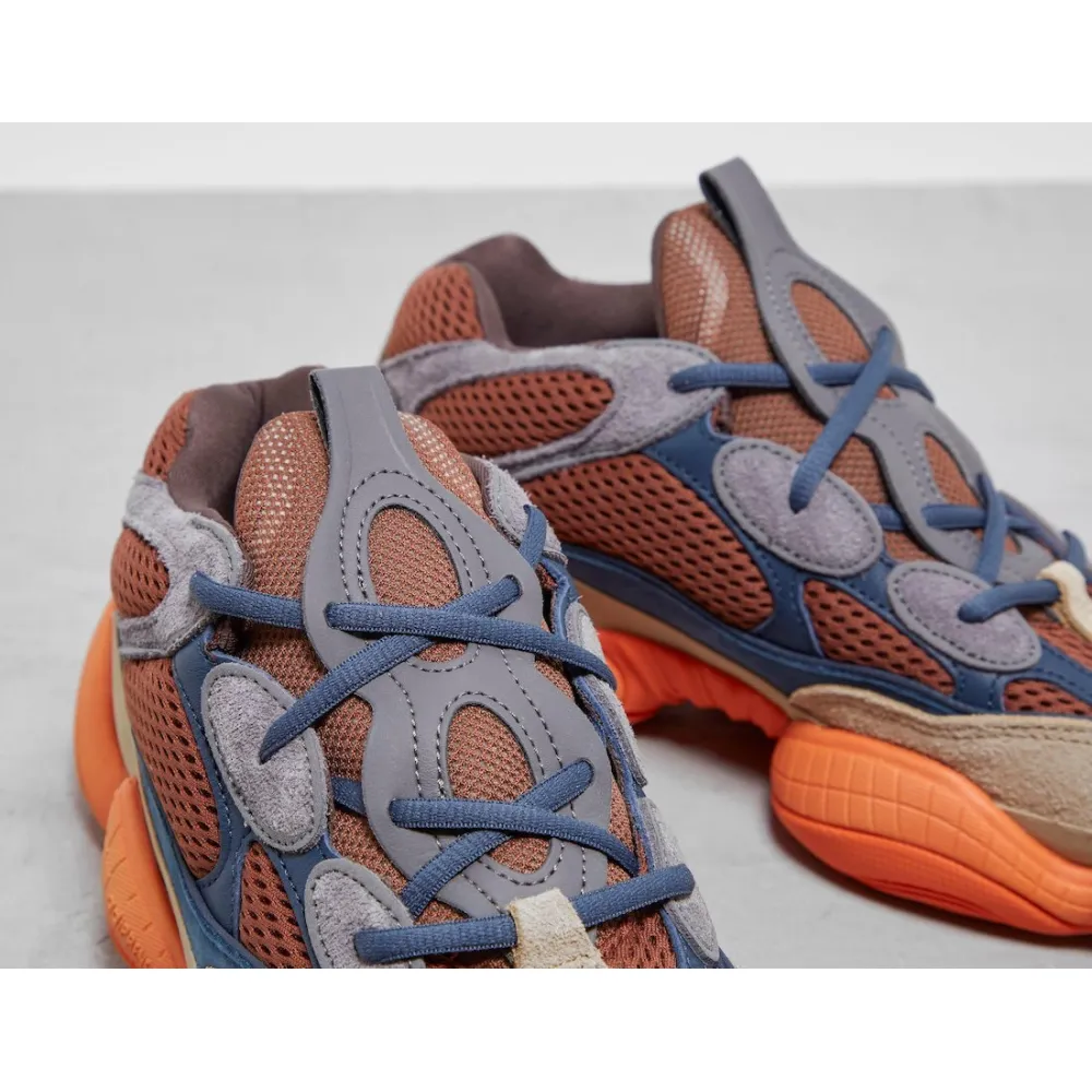 adidas Yeezy 500 Enflame