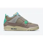 Air Jordan 4 Retro SP 30th Anniversary Union Taupe Haze