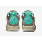 Air Jordan 4 Retro SP 30th Anniversary Union Taupe Haze