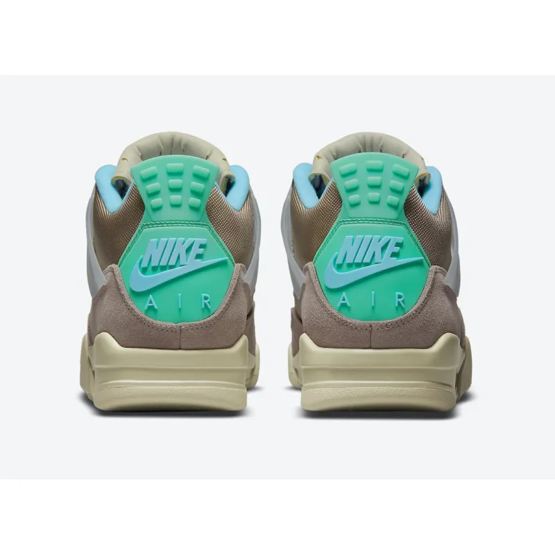 Air Jordan 4 Retro SP 30th Anniversary Union Taupe Haze