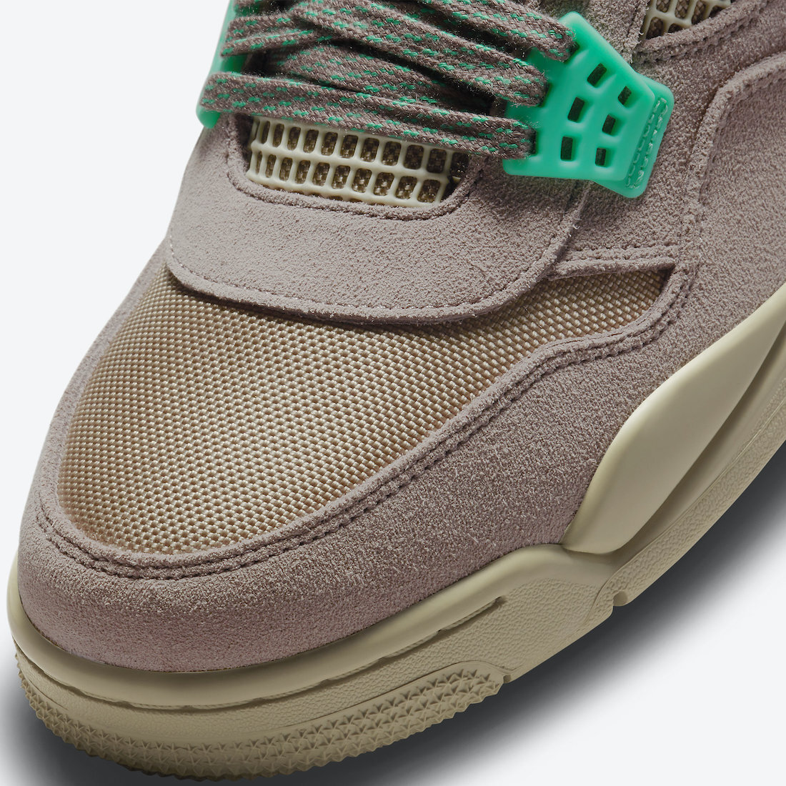 Air Jordan 4 Retro SP 30th Anniversary Union Taupe Haze