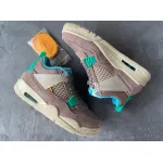 Air Jordan 4 Retro SP 30th Anniversary Union Taupe Haze