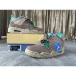 Air Jordan 4 Retro SP 30th Anniversary Union Taupe Haze
