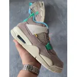 Air Jordan 4 Retro SP 30th Anniversary Union Taupe Haze