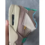 Air Jordan 4 Retro SP 30th Anniversary Union Taupe Haze