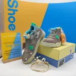 Air Jordan 4 Retro SP 30th Anniversary Union Taupe Haze