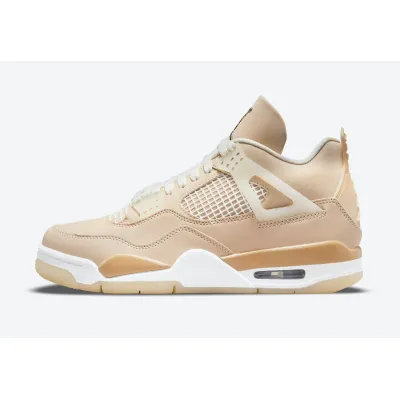 Og Tony Air Jordan 4 Shimmer DJ0675-200 01