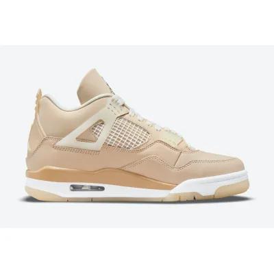 Og Tony Air Jordan 4 Shimmer DJ0675-200 02