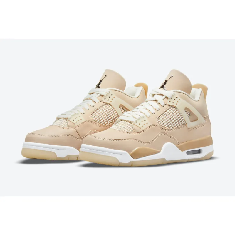 Air Jordan 4 Shimmer