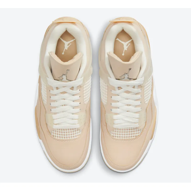 Air Jordan 4 Shimmer