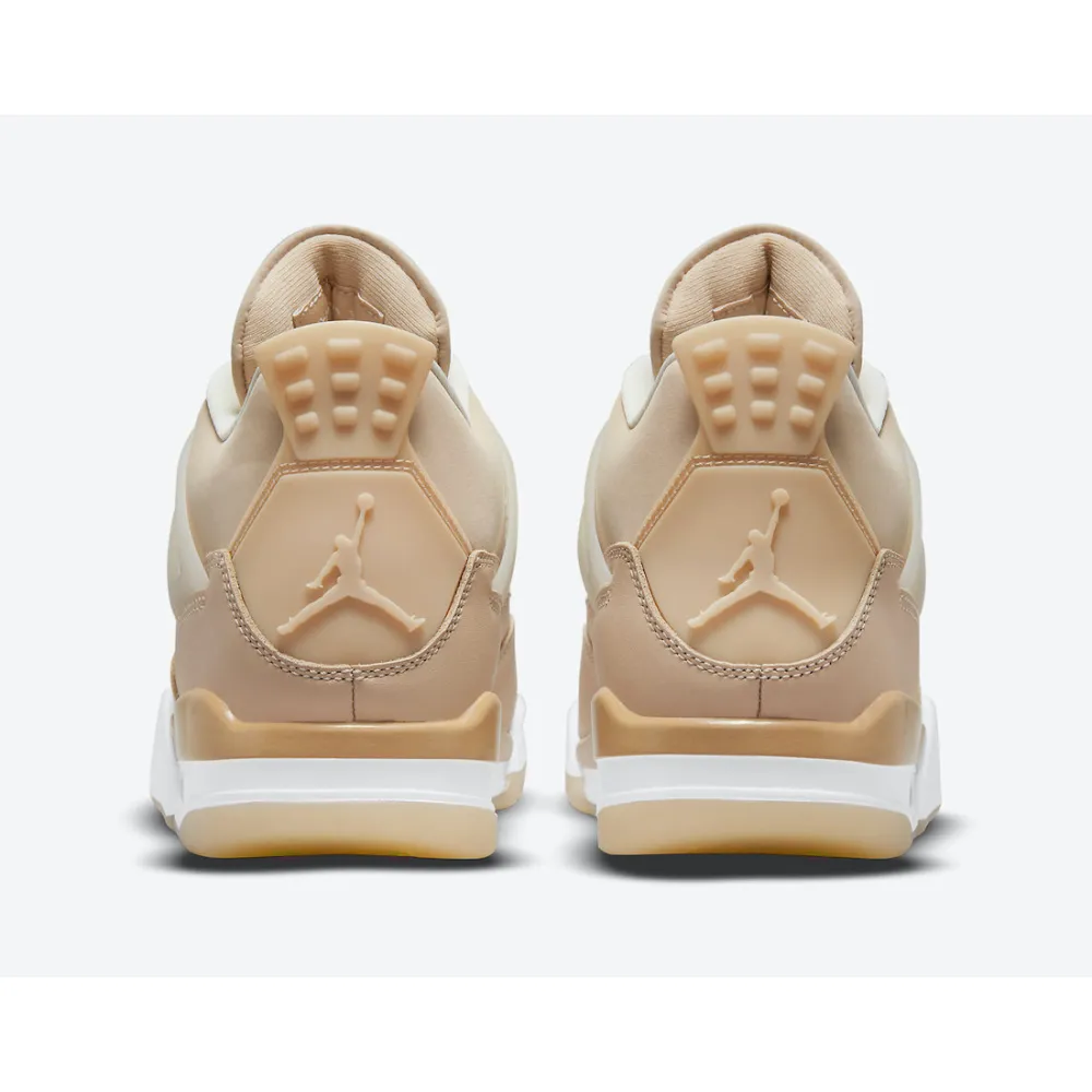 Air Jordan 4 Shimmer