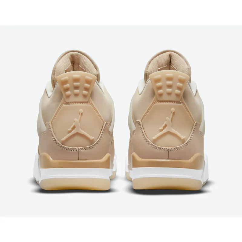 Air Jordan 4 Shimmer
