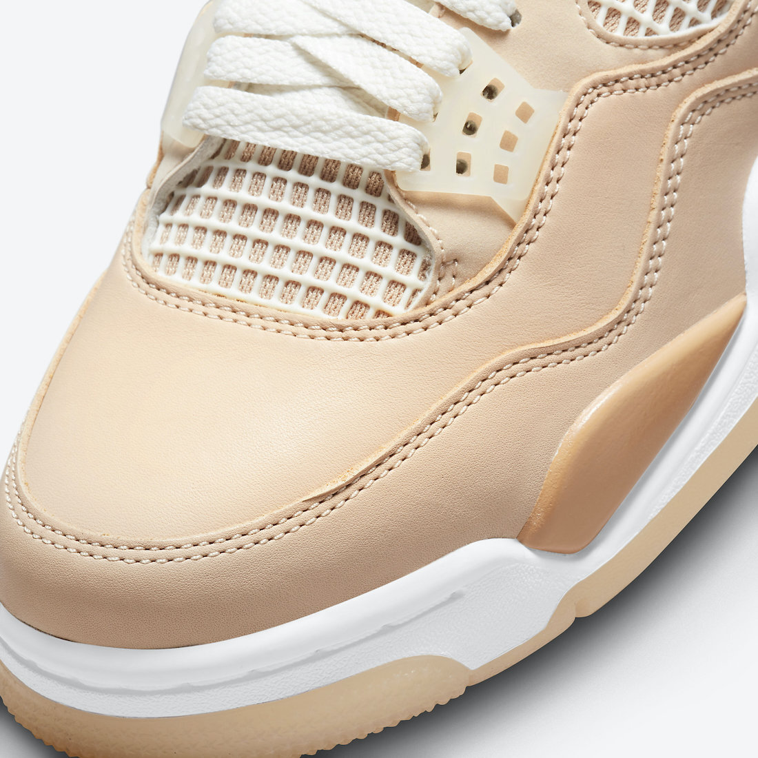 Air Jordan 4 Shimmer