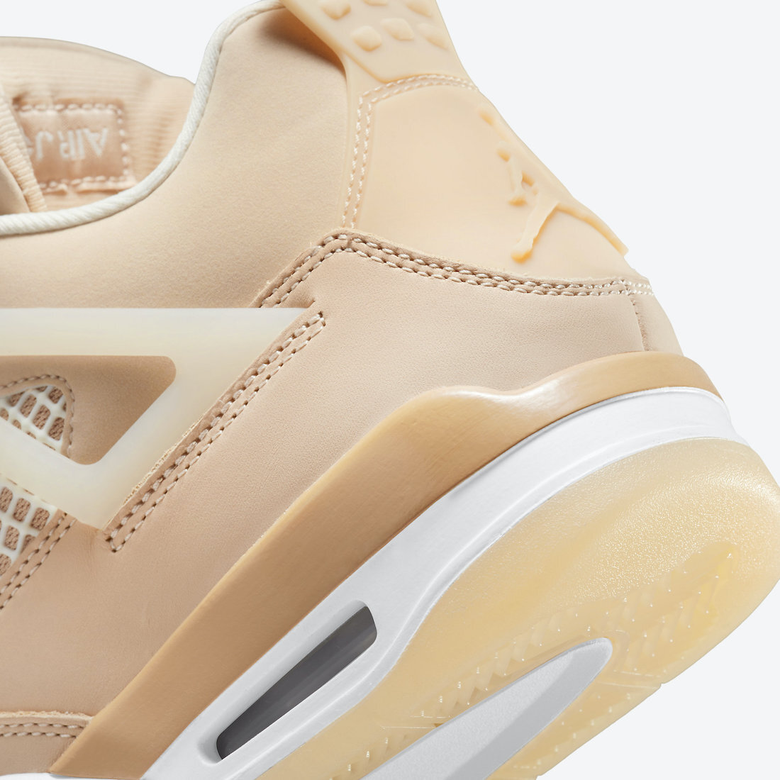 Air Jordan 4 Shimmer
