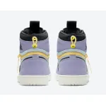 Air Jordan 1 High Switch Purple Pulse