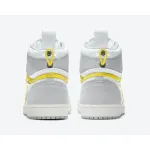 Air Jordan 1  High Switch Light Smoke CW6576-100