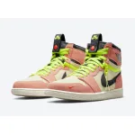 Air Jordan 1 High Switch Peach