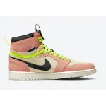 Air Jordan 1 High Switch Peach