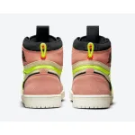 Air Jordan 1 High Switch Peach