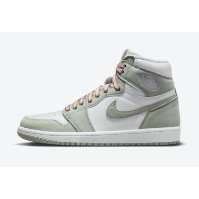 Air Jordan 1  High OG Seafoam (W) CD0461-002 01