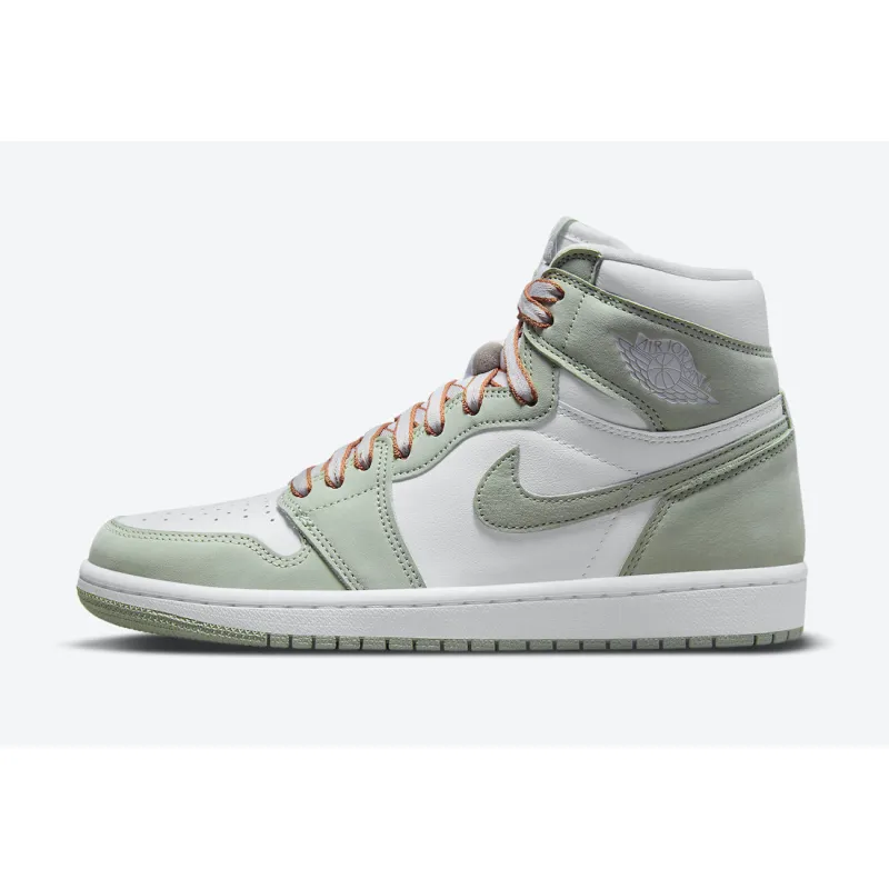 Air Jordan 1  High OG Seafoam (W)