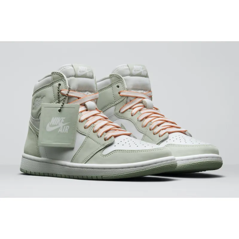 Air Jordan 1  High OG Seafoam (W)
