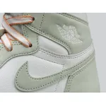 Air Jordan 1  High OG Seafoam (W)
