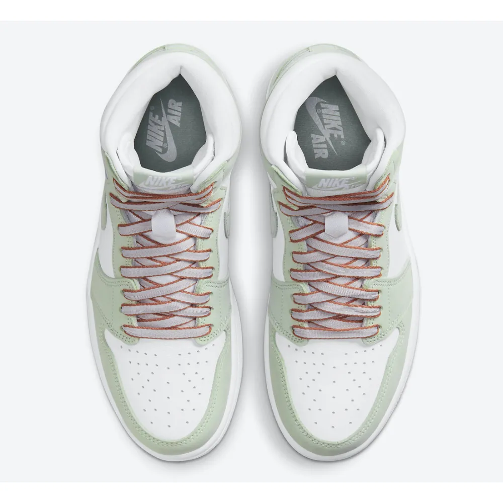 Air Jordan 1  High OG Seafoam (W)