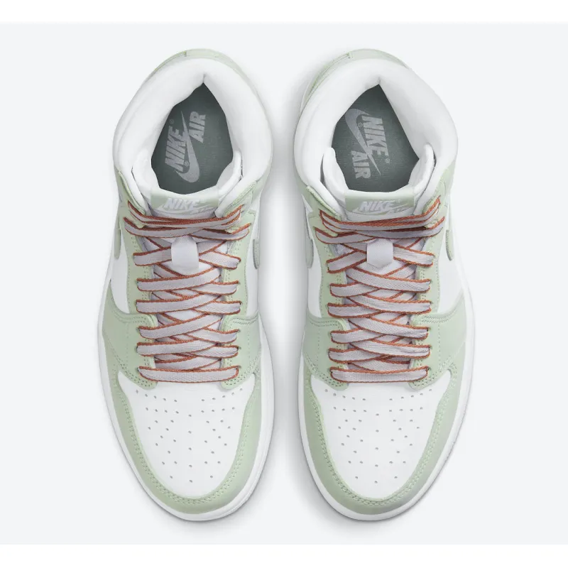 Air Jordan 1  High OG Seafoam (W)