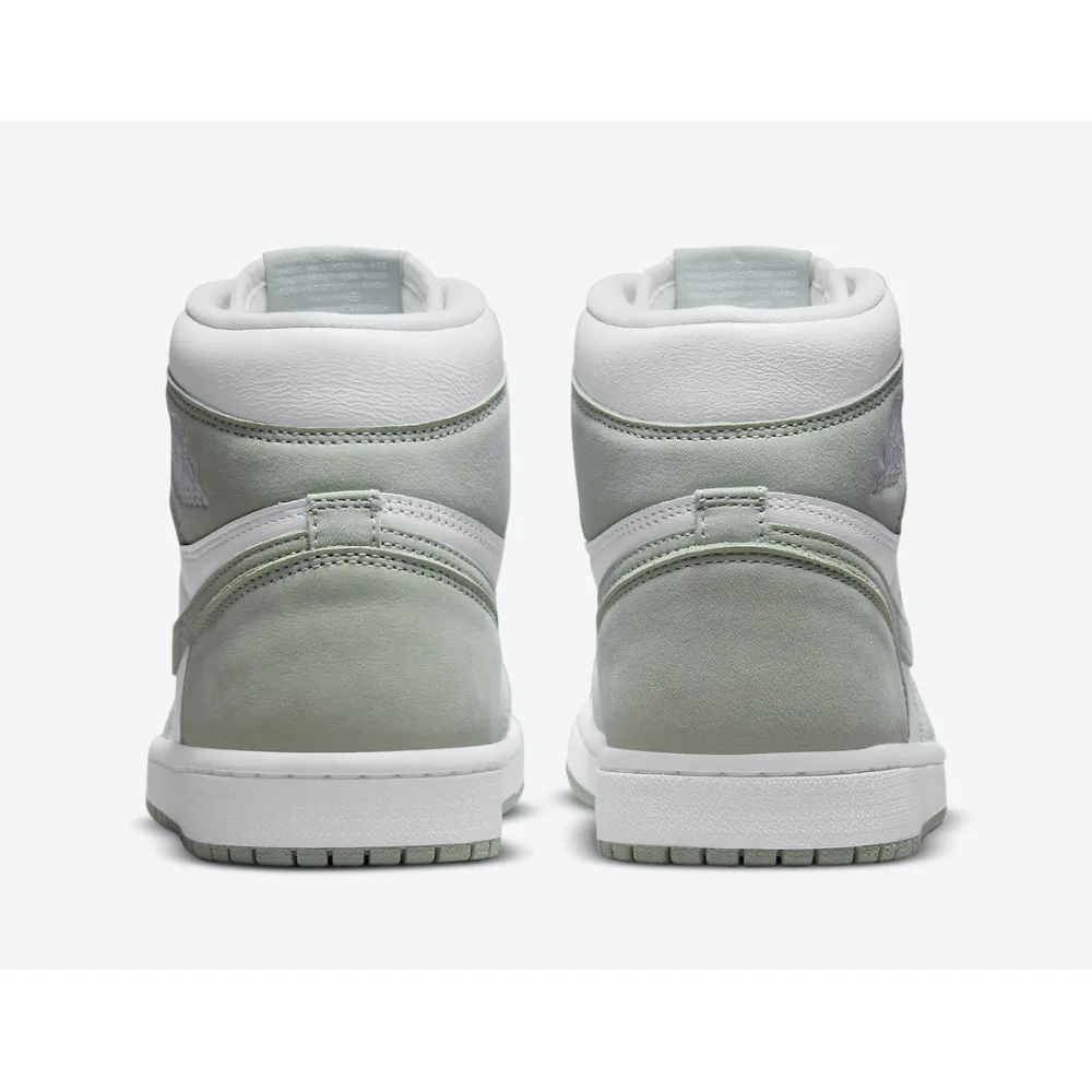 Air Jordan 1  High OG Seafoam (W)