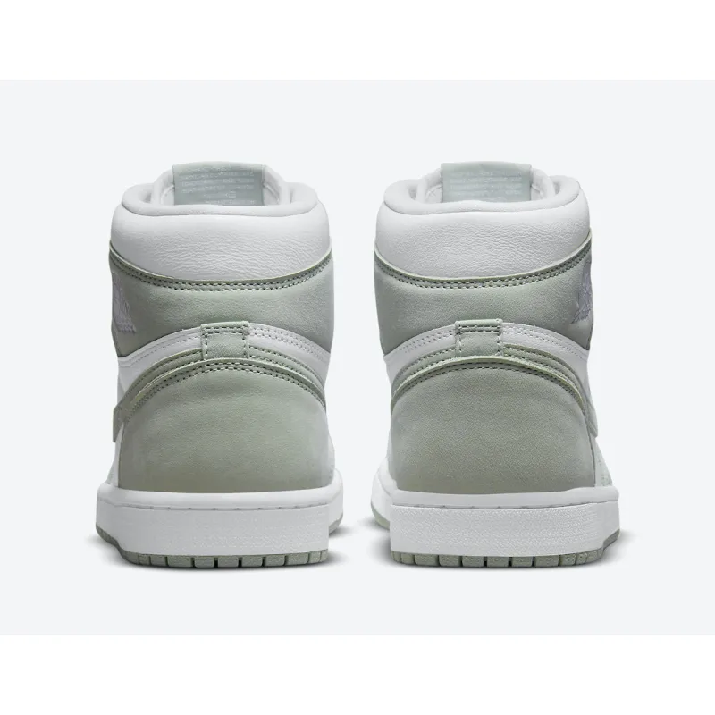 Air Jordan 1  High OG Seafoam (W)