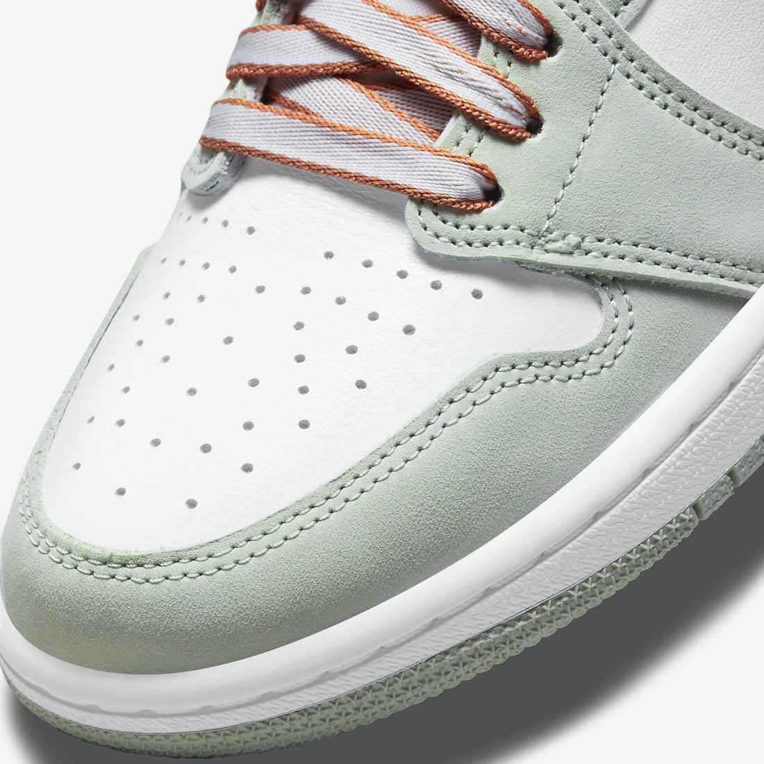 Air Jordan 1  High OG Seafoam (W)