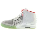 Nike Air Yeezy 2 Pure Platinum