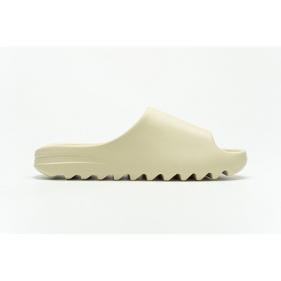 Yeezy Slide BONE FW6345 02