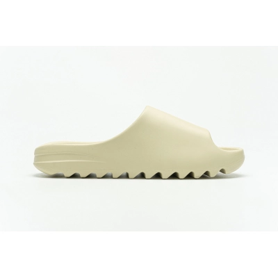 Yeezy Slide BONE FW6345 02