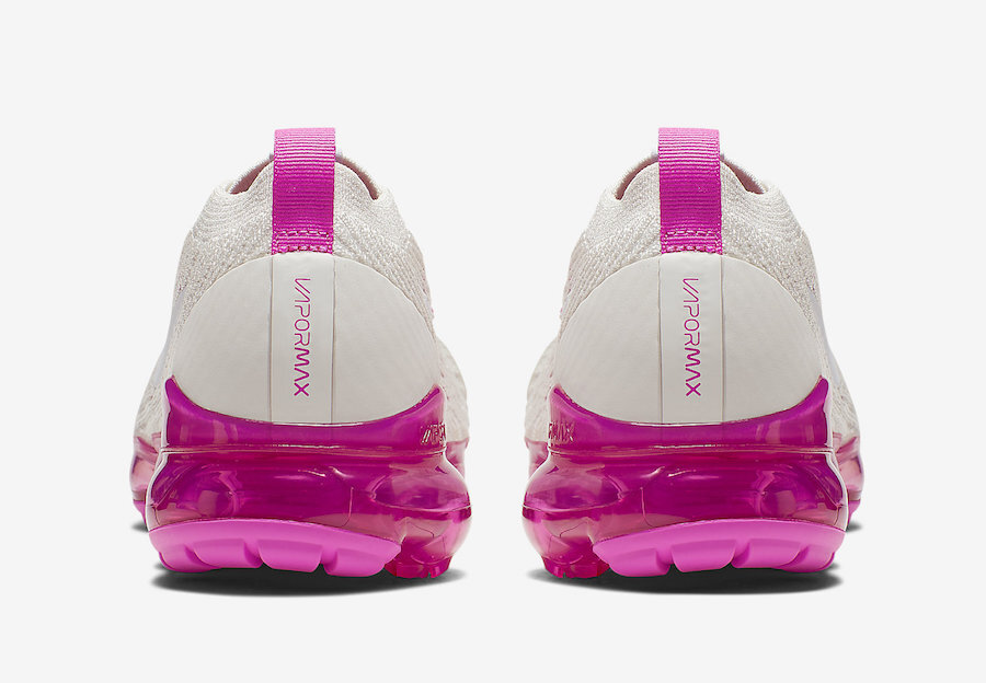 Nike Air VaporMax 3.0 Pink Rise