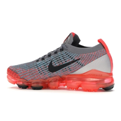 Nike Air VaporMax Flyknit 3.0 Flash Crimson AJ6910-601 01