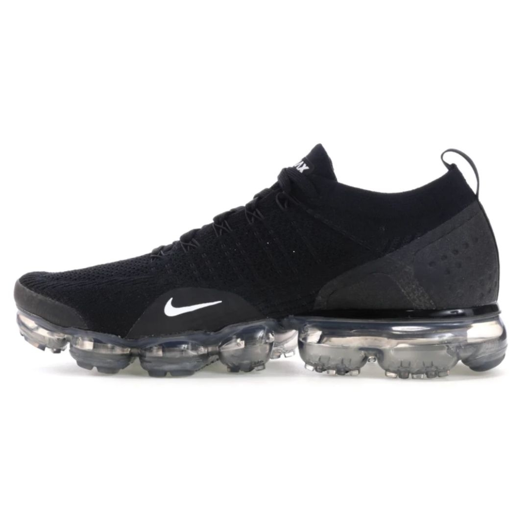 Nike Air VaporMax 2 Black White